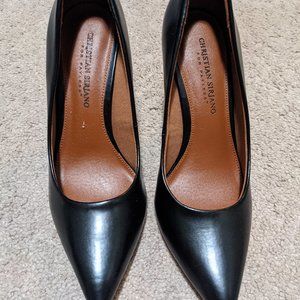 Christian Siriano Pumps